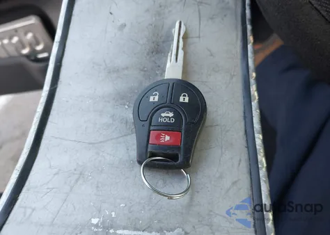 2019 Nissan Versa 1.6 Sv from USA, damaged, VIN 3N1CN7AP8KL824100